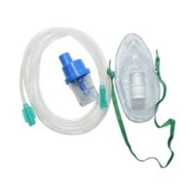 Sara+Care NEB 105 Nebulizer Kit with Aerosol Mask