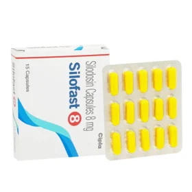 Silofast (Silodosin)