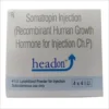 Headon (Somatropin)