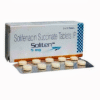 Soliten Tablet (Solifenacin)