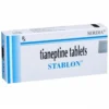 Stablon Tablet (Tianeptine)