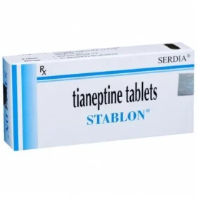 Stablon Tablet (Tianeptine)