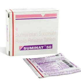 Suminat (Sumatriptan)