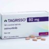 Tagrisso 80mg Tablet (Osimertinib)