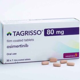 Tagrisso 80mg Tablet (Osimertinib)