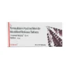 Tamgress Tablet MR (Tamsulosin)