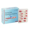 Terol LA (Tolterodine)