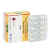 Thalix (Thalidomide)