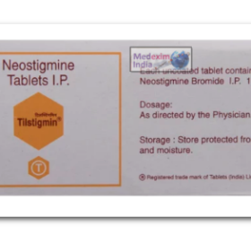 Tilstigmin (Neostigmine Bromide)