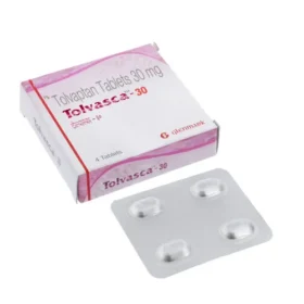 Tolvasca (Tolvaptan)
