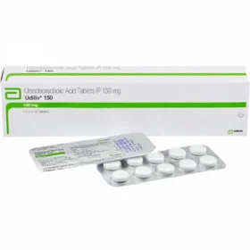 Ursodiol Tablets