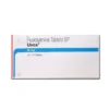 Uvox Tablet (Fluvoxamine)