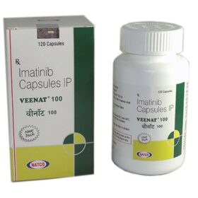 Veenat 100 mg