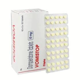 Vomistop (Domperidone)