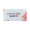 Vortidif Tablet (Vortioxetine)