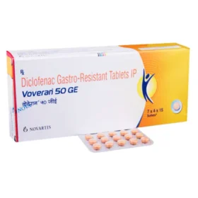 Voveran (Diclofenac)