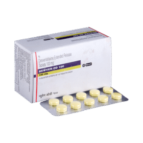Newven OD Tablet ER (Desvenlafaxine)