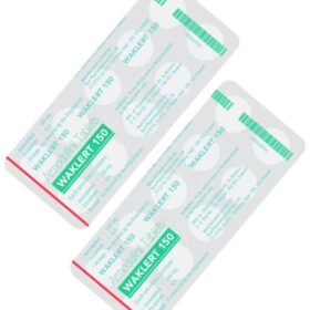 Waklert 150 MG