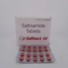Xafinact Tablet (Safinamide)