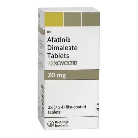 Xovoltib (Afatinib Dimaleate)