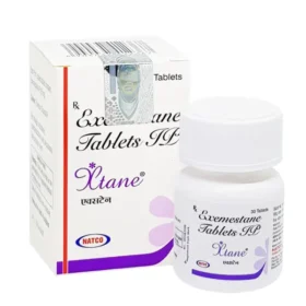 Xtane 25 mg
