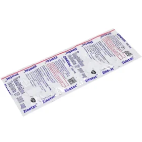 Zinetac (Ranitidine)