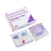 Zocon-T Kit (Fluconazole/Tinidazole)