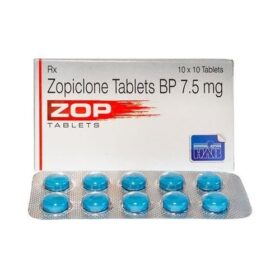 Zopiclone Tablet