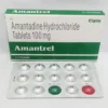 Amantrel Tablet (Amantadine)