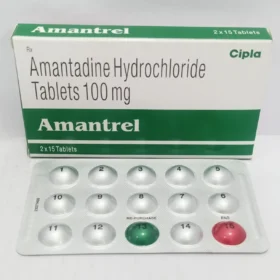 Amantrel Tablet (Amantadine)