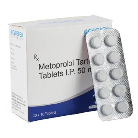 Metoprolol Tartrate Tablet