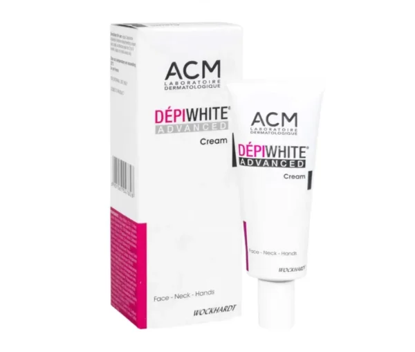 Depiwhite Cream
