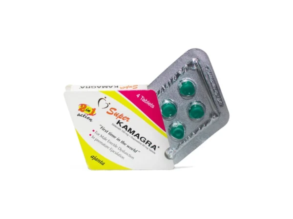 Super Kamagra - Image 2