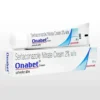 Onabet Cream (Sertaconazole)