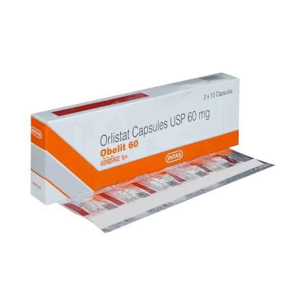 Obelit 60 mg