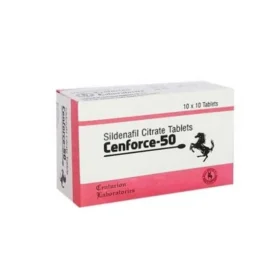 Cenforce 50 mg