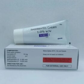 Ivermectin Cream