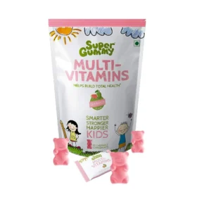 Super Gummy Multi Vitamins