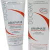 Ducray Anaphase Shampoo (Tocopherol Nicotinate/Ruscus/Vitamin complex)
