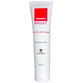 Papulex Cleansing Gel (Herbal)