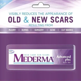 Mederma Scar Gel (Extractum cepae/Heparin/Allantoin)