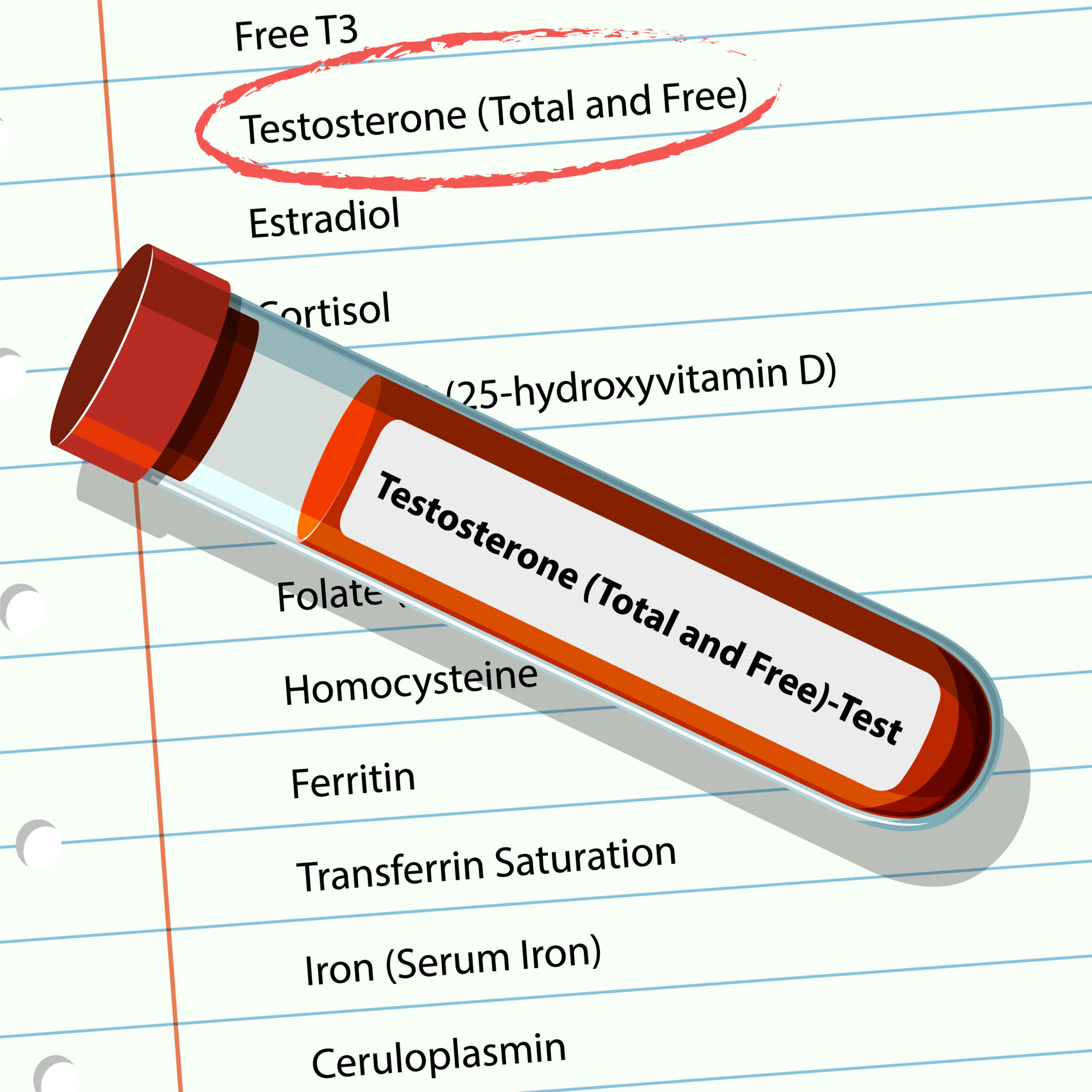 Edging and Testosterone Levels: Benefits for Men’s Sexual Health