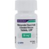 Metoprolol Succinate Tablet
