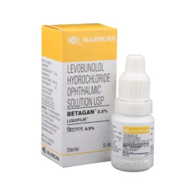 Betagan Eye Drops