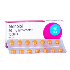 Atenolol Tablet