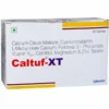 Caltuf-XT Tablet