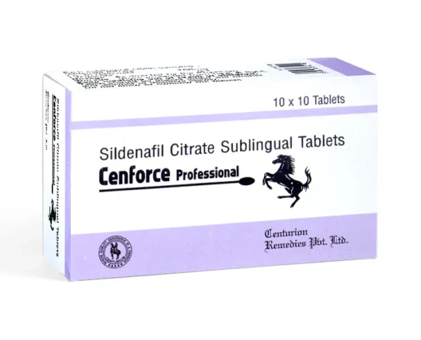 Cenforce Professional - Image 2