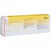Cerazette Tablet (Desogestrel)