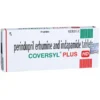 Coversyl Plus Tablet (Perindopril erbumine and Indapamide)