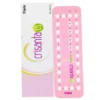 Crisanta LS (Ethinylestradiol/Drospirenone)